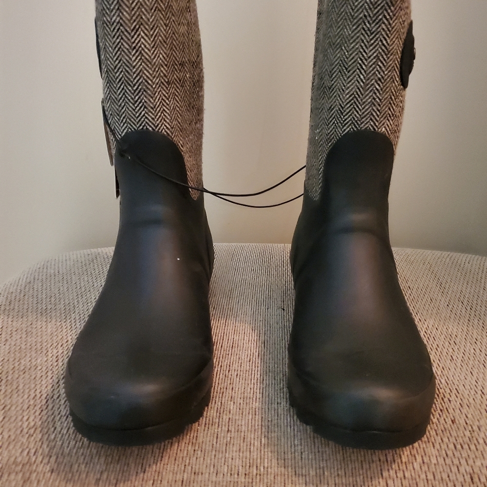 Chooka women's rainboots